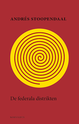 De federala distrikten