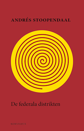De federala distrikten