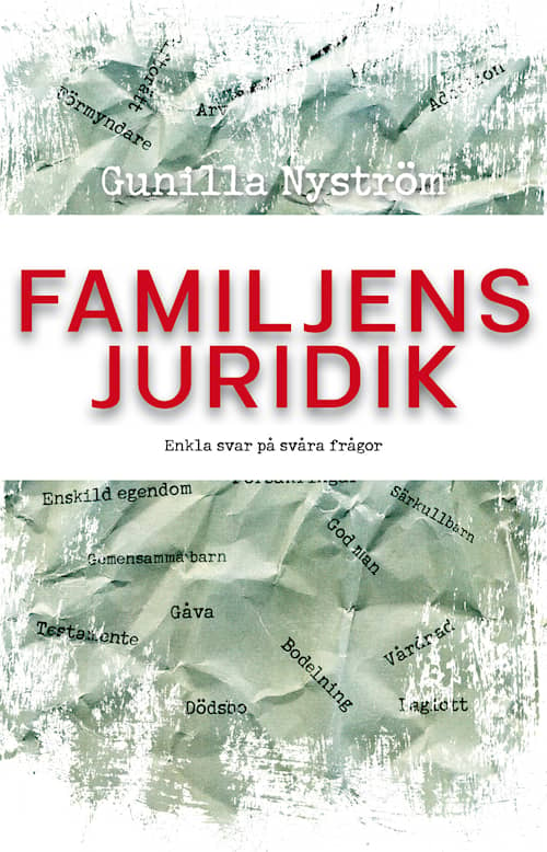 Familjens juridik