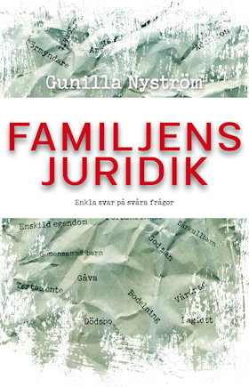 Familjens juridik