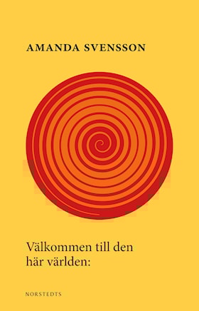 Välkommen till den här världen: