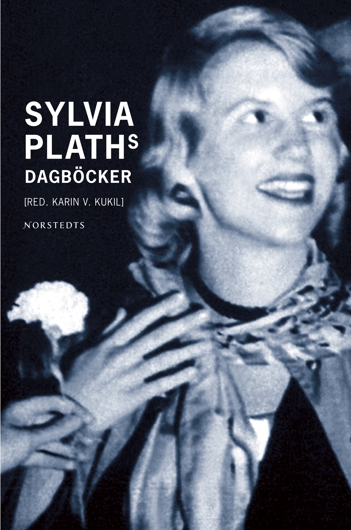 Dagböcker och anteckningar 1950-1962