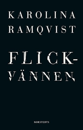 Flickvännen