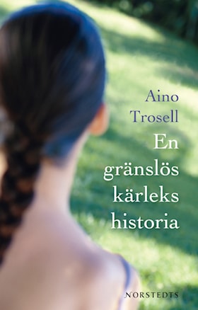 En gränslös kärlekshistoria