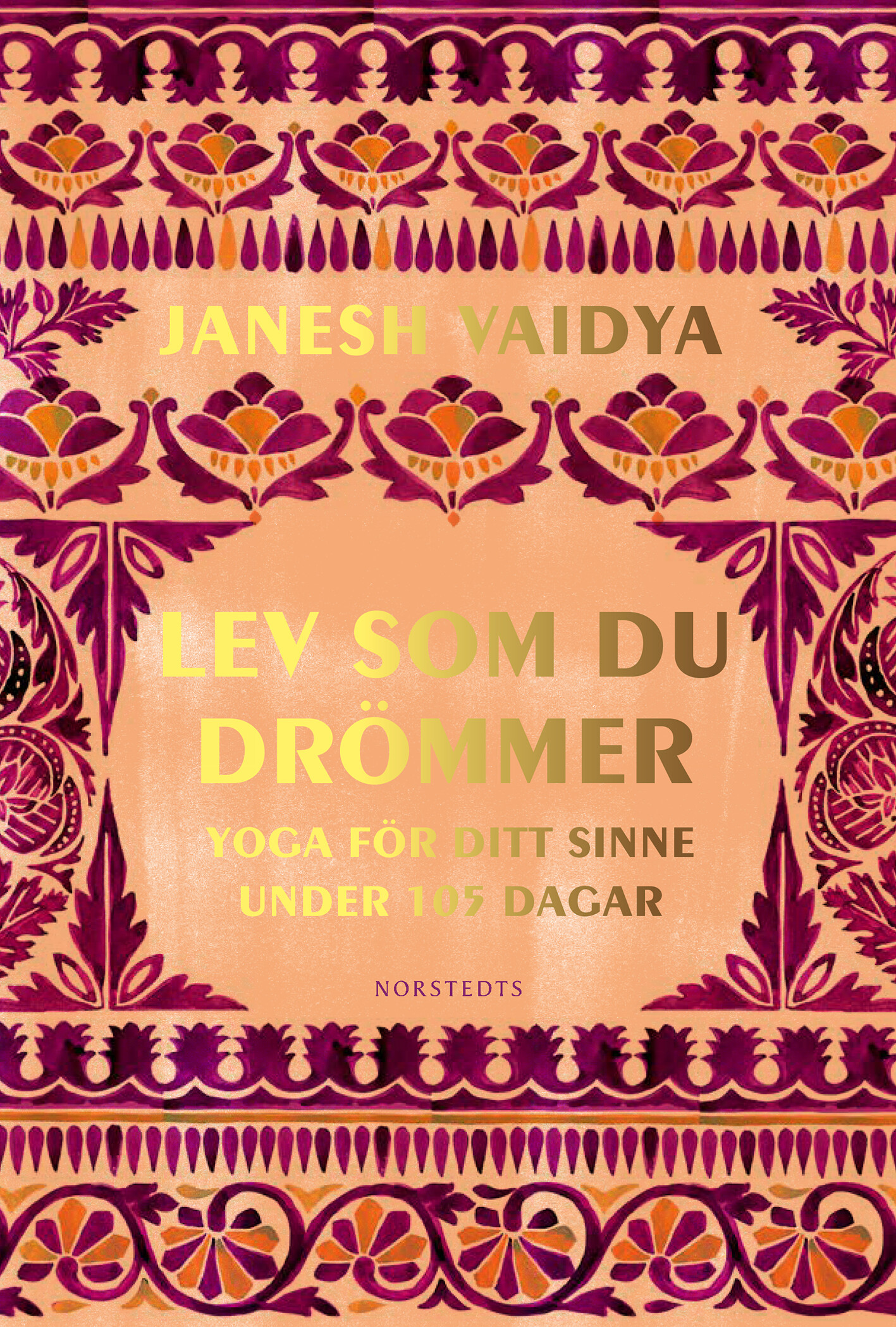 Lev som du drömmer