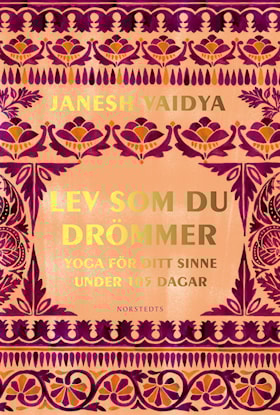 Lev som du drömmer