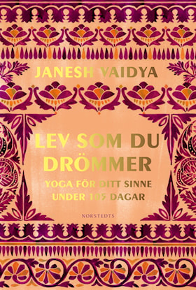 Lev som du drömmer