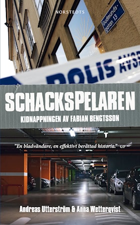 Schackspelaren