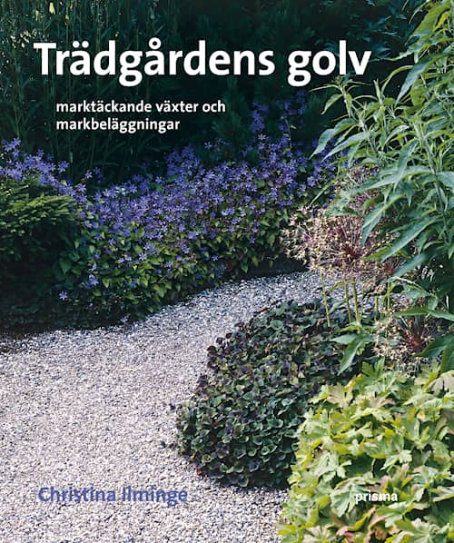 Trädgårdens golv
