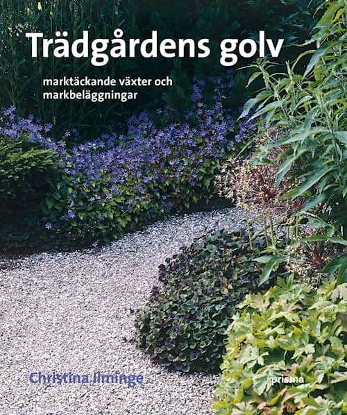 Trädgårdens golv