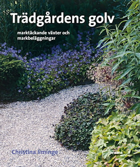 Trädgårdens golv