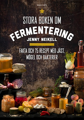 Stora boken om fermentering