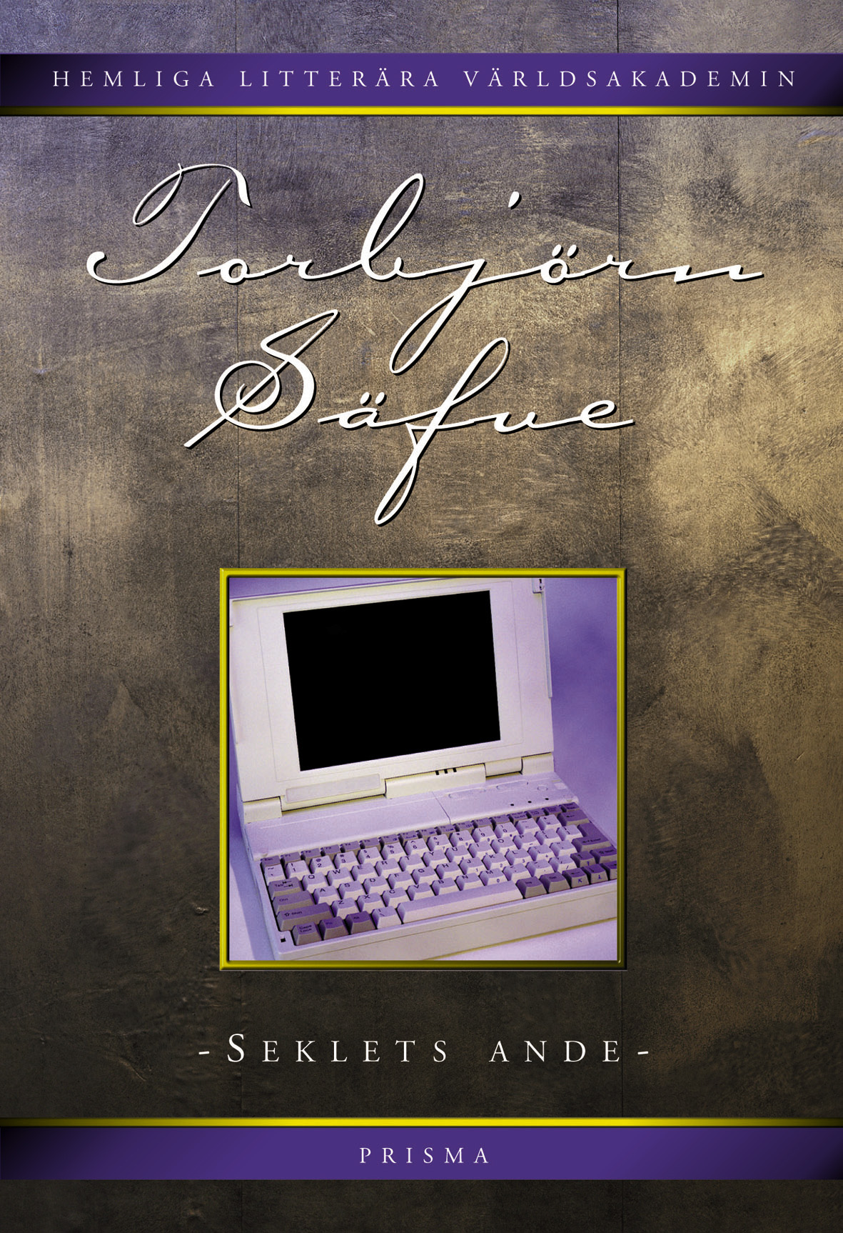 Hemliga litterära världsakademin