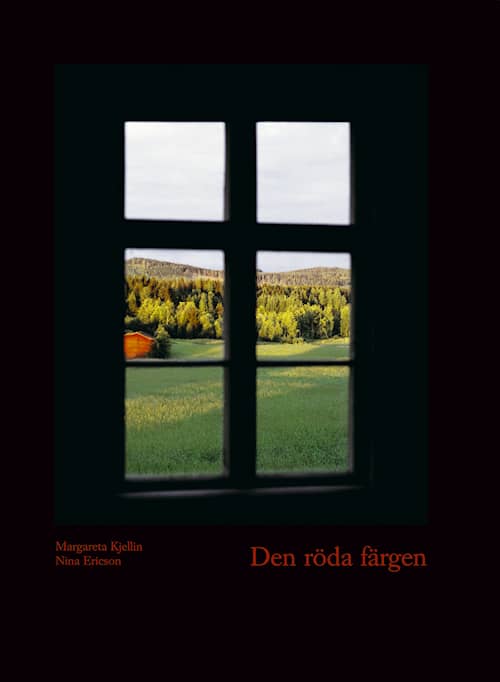 Den röda färgen