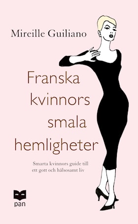 Franska kvinnors smala hemligheter