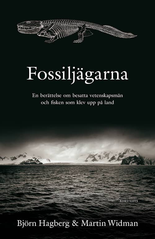 Fossiljägarna