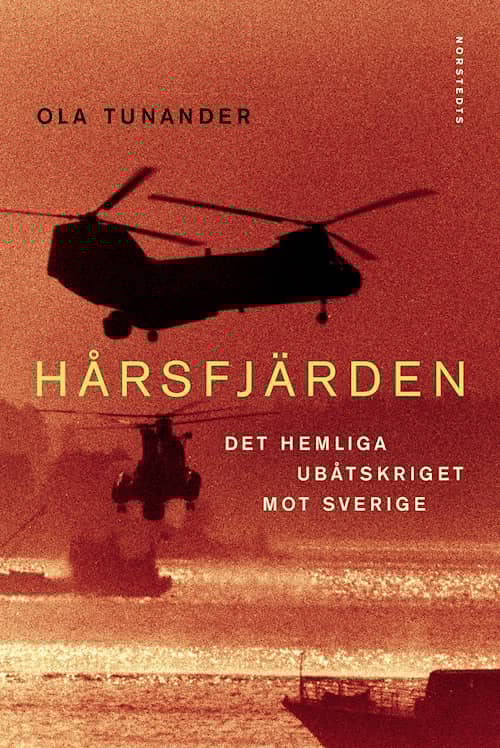 Hårsfjärden