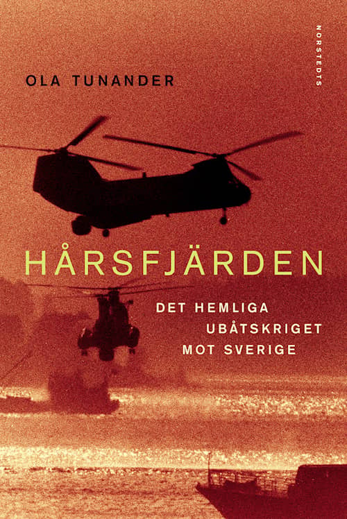 Hårsfjärden