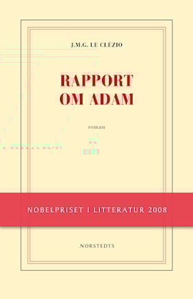 Rapport om Adam