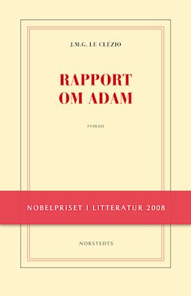 Rapport om Adam