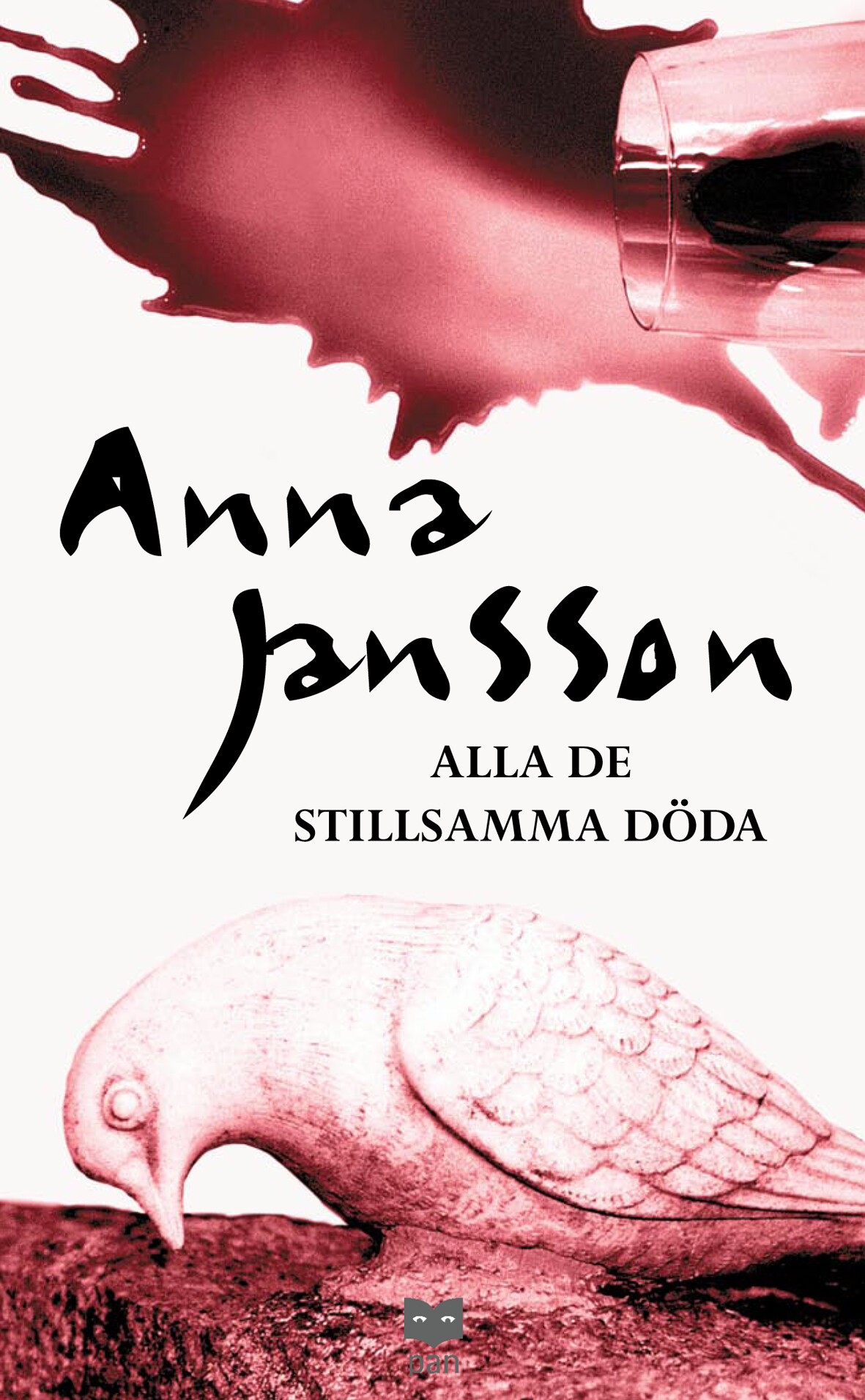 Alla de stillsamma döda