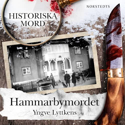 Hammarbymordet