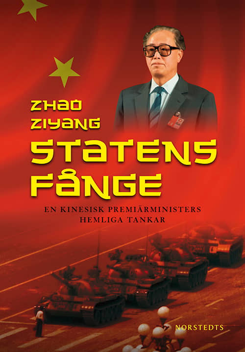 Zhao Ziyang - statens fånge