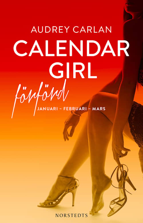 Calendar Girl - Förförd