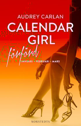 Calendar Girl - Förförd