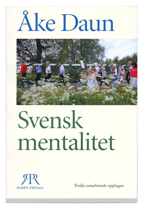 Svensk mentalitet