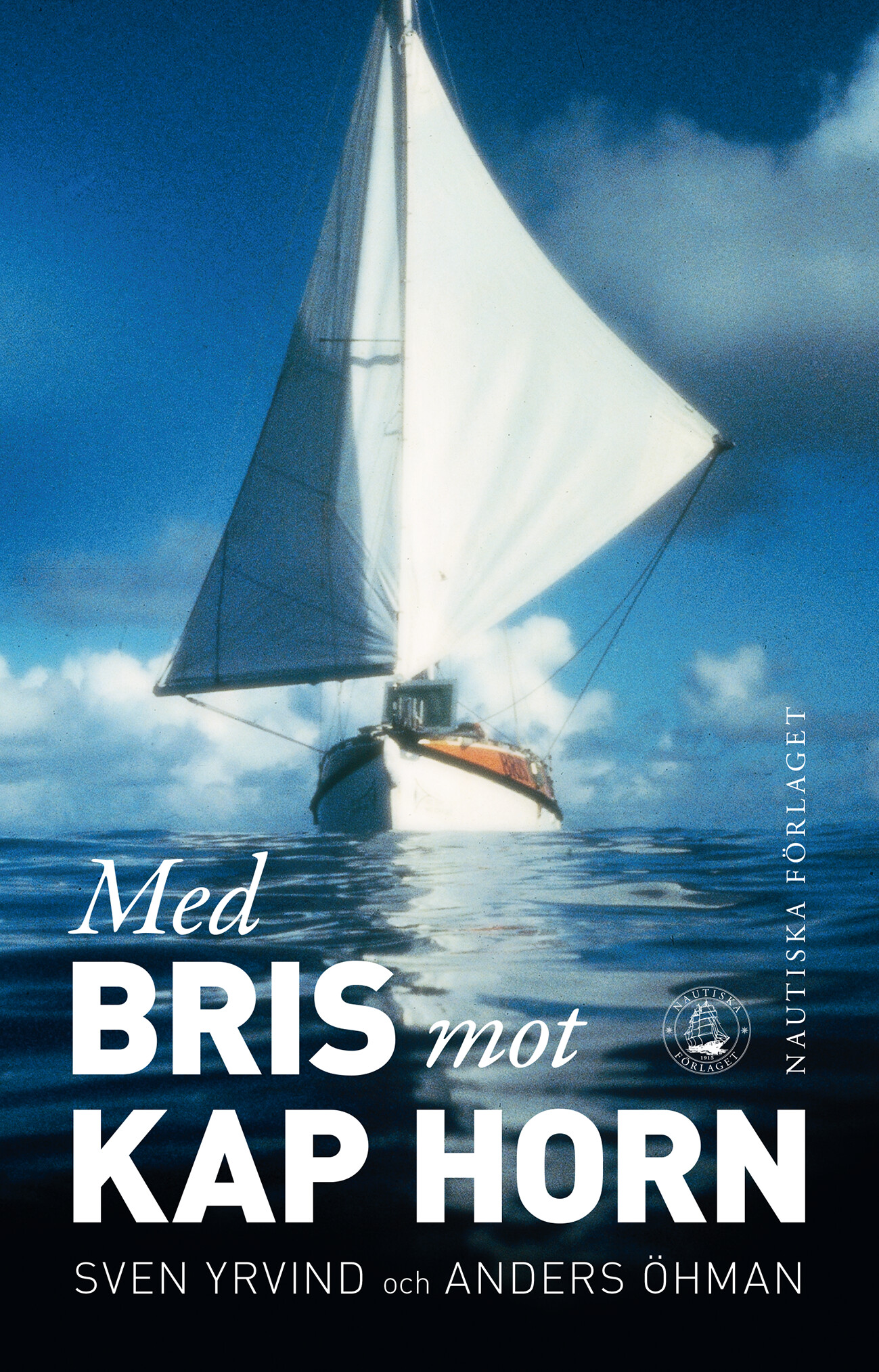 Med Bris mot Kap Horn