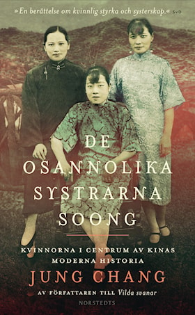 De osannolika systrarna Soong