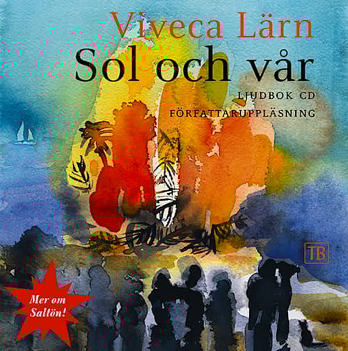Sol och vår