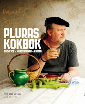 Pluras kokbok