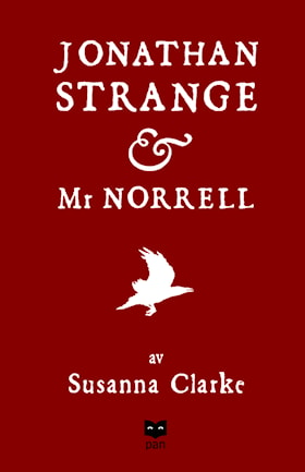 Jonathan Strange & Mr Norrell