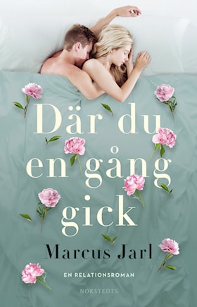 Där du en gång gick