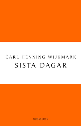 Sista dagar