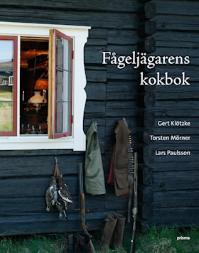 Fågeljägarens kokbok