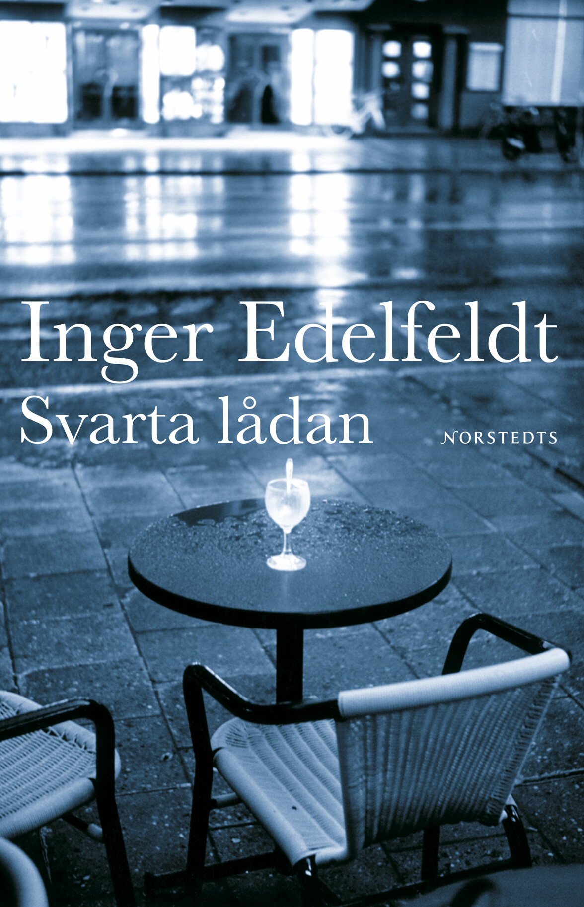 Svarta lådan