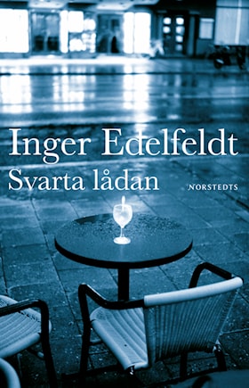 Svarta lådan