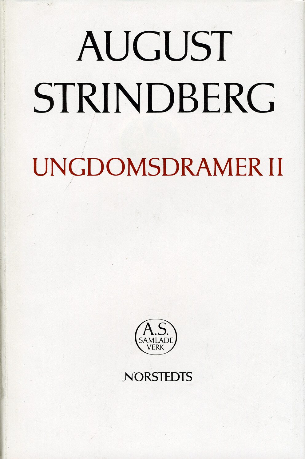 Ungdomsdramer II