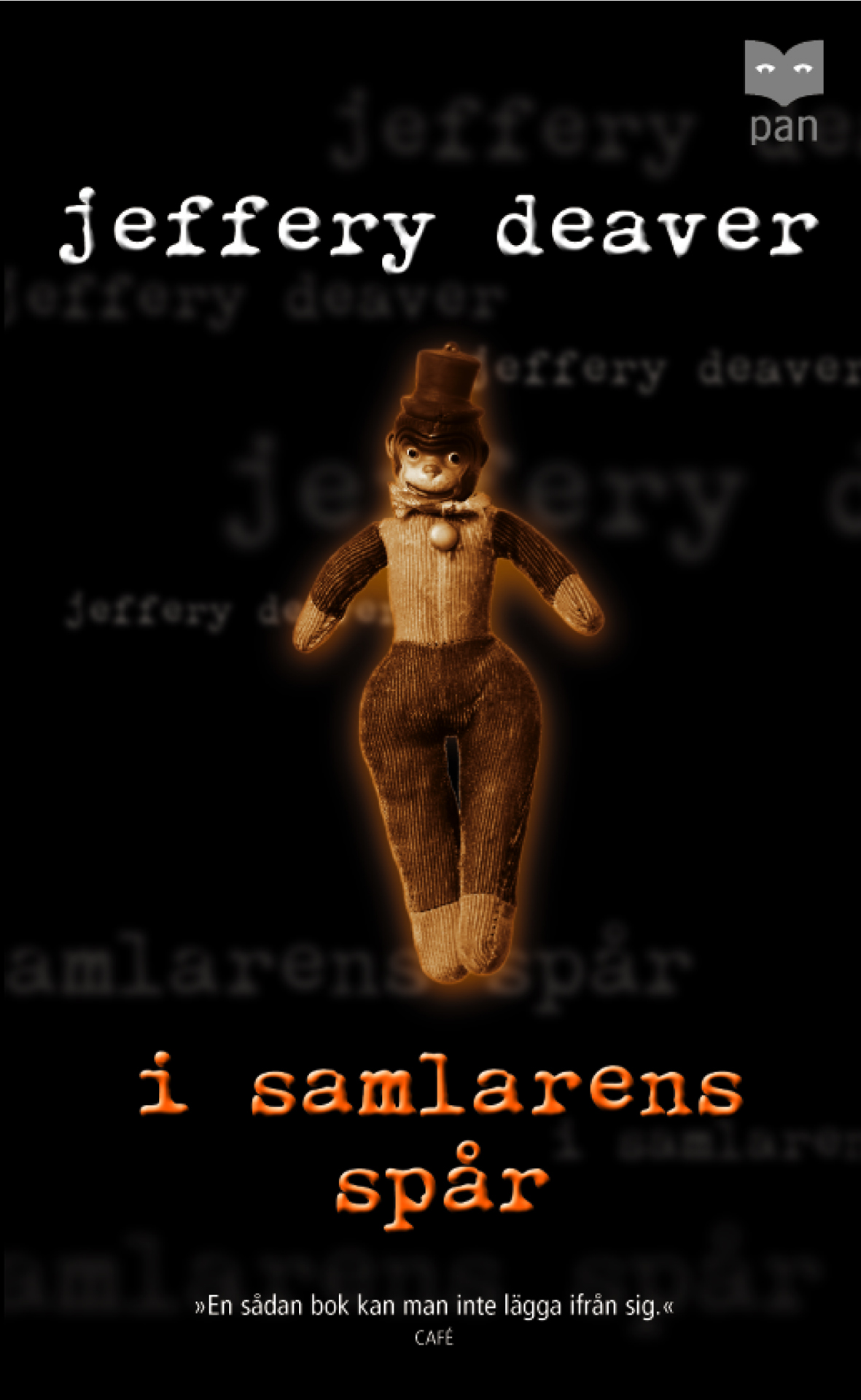 I samlarens spår