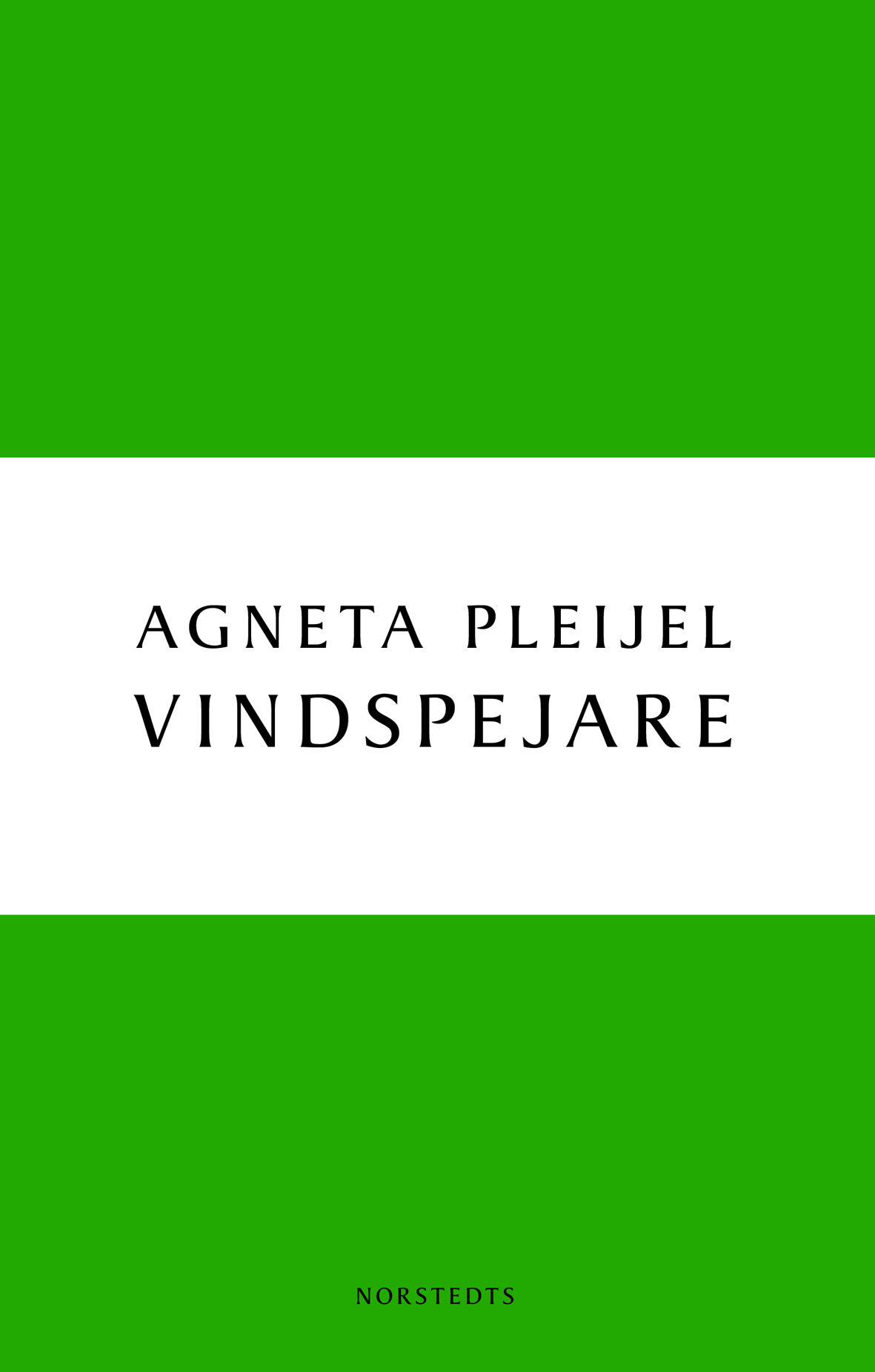 Vindspejare