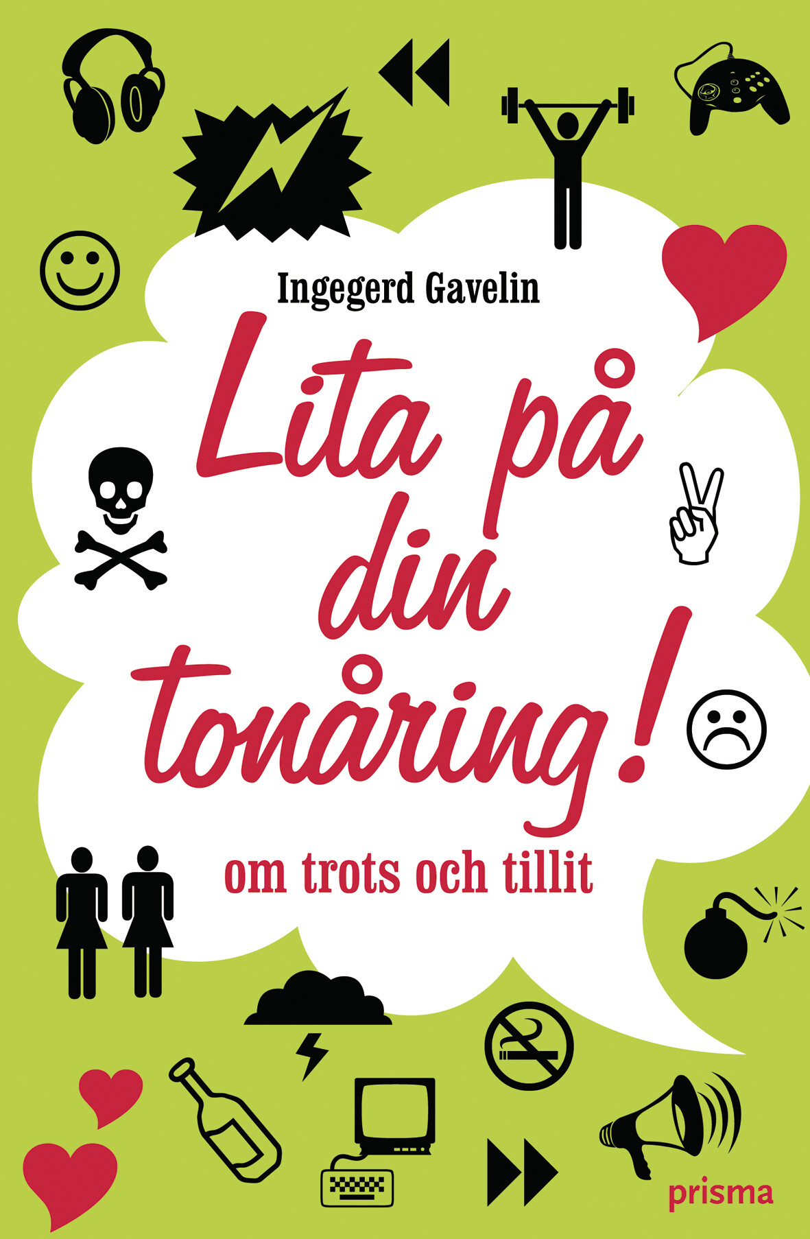 Lita på din tonåring