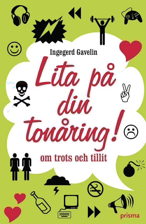 Lita på din tonåring