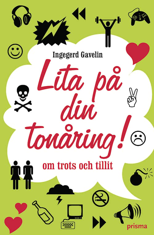 Lita på din tonåring