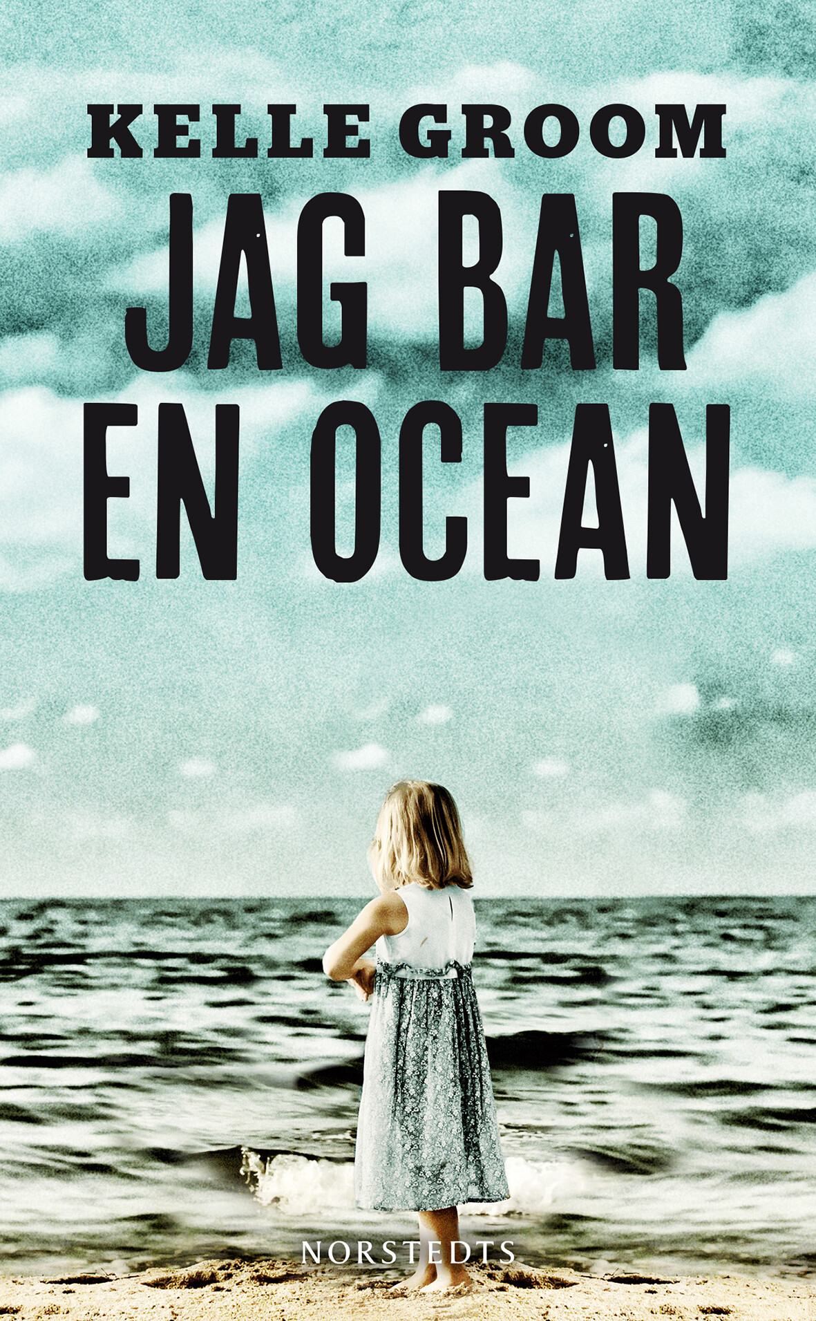 Jag bar en ocean