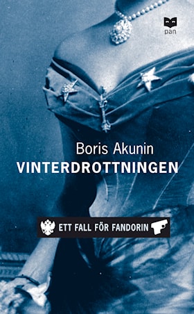 Vinterdrottningen