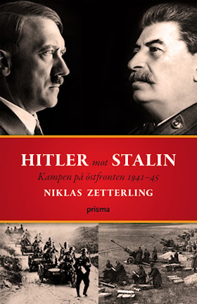 Hitler mot Stalin
