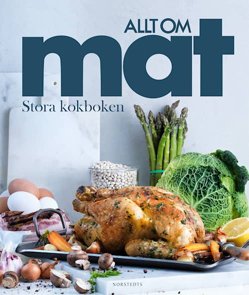 Stora kokboken